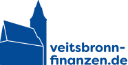 Veitsbronn Finanzen Logo